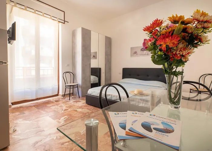 Apartmán Appartamenti Gallipoli Gallipoli