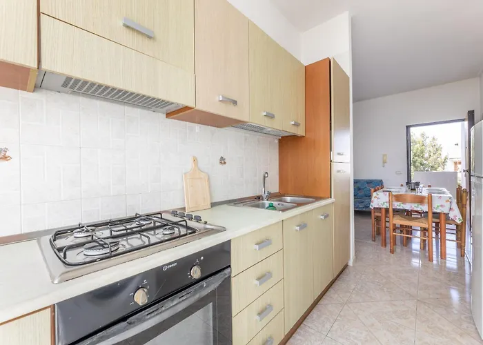 Appartamenti Gallipoli Apartmán