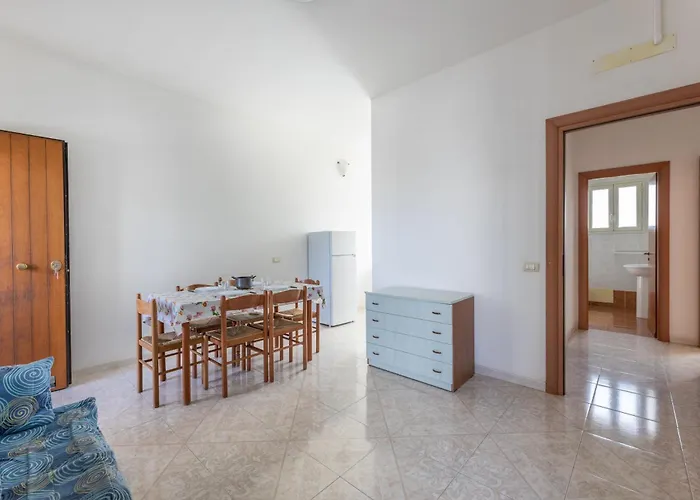 Appartamenti Gallipoli Apartmán *