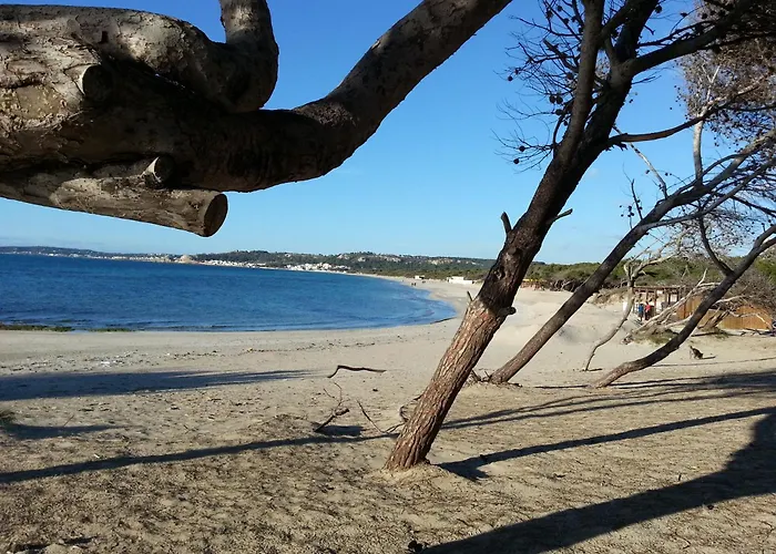 Apartmán Appartamenti Gallipoli Gallipoli