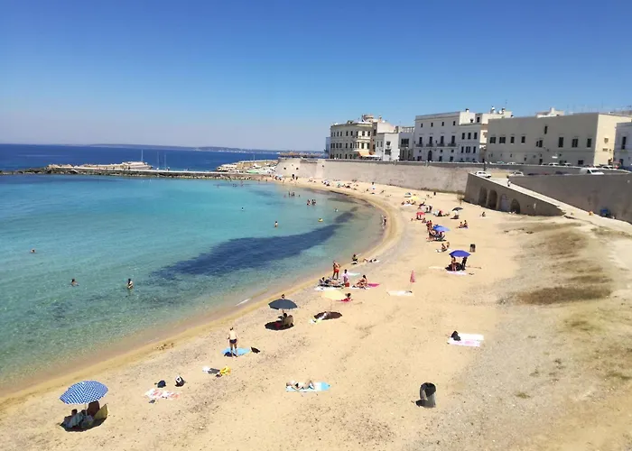 Appartamenti Gallipoli Gallipoli