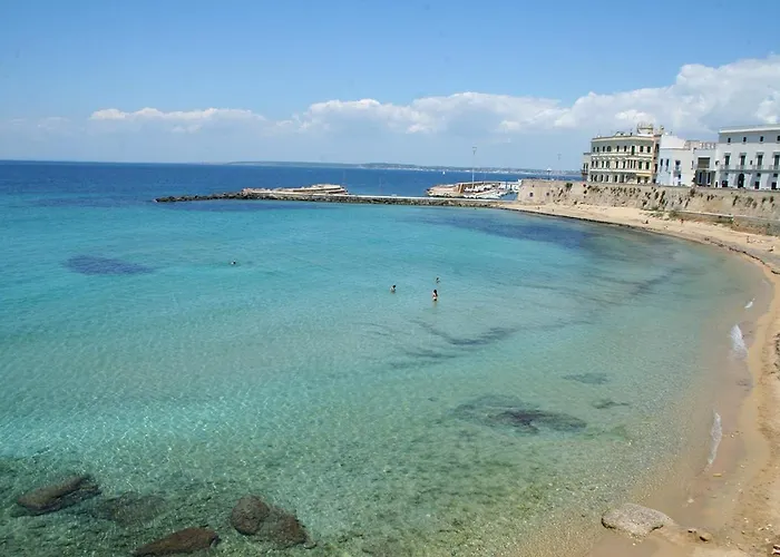 Appartamenti Gallipoli *