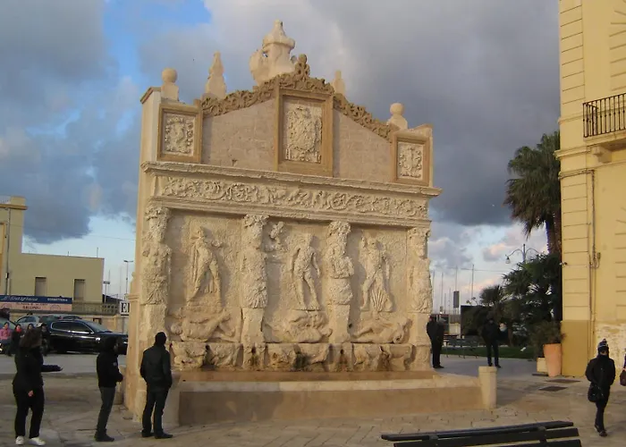 Apartmán Appartamenti Gallipoli *