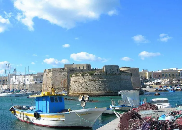 Appartamenti Gallipoli