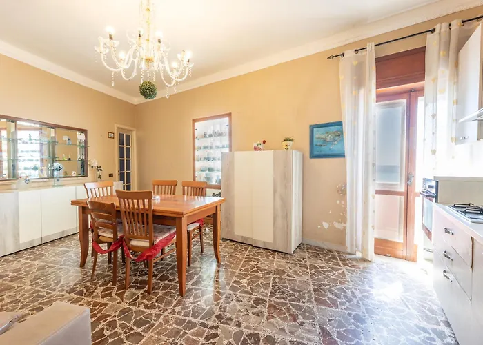 Appartamenti Gallipoli Gallipoli