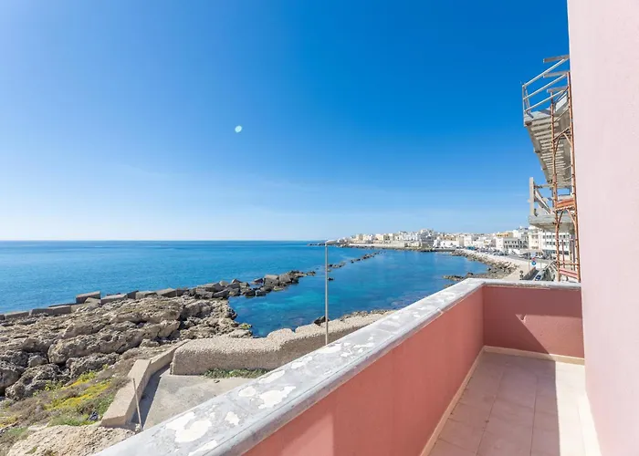 Appartamenti Gallipoli Apartmán Gallipoli