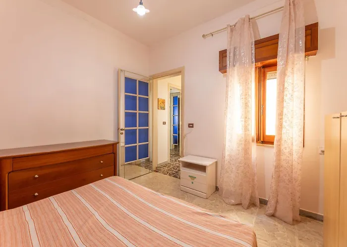 Apartmán Appartamenti Gallipoli Gallipoli