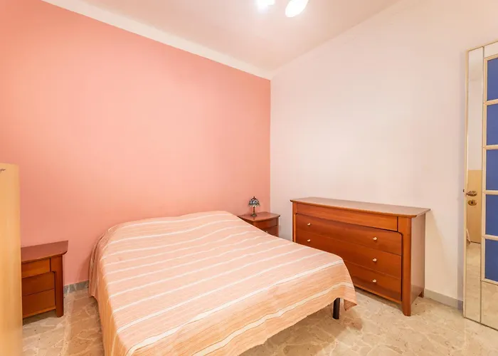 Apartmán Appartamenti Gallipoli