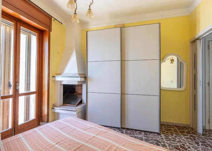 Apartment Appartamenti Gallipoli *