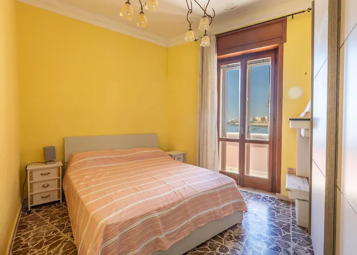 Appartamenti Gallipoli Gallipoli