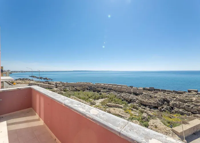 Appartamenti Gallipoli * Gallipoli