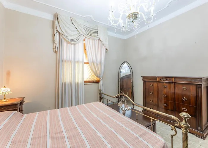 Appartamenti Gallipoli Apartmán