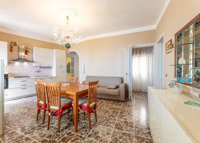 Apartment Appartamenti Gallipoli