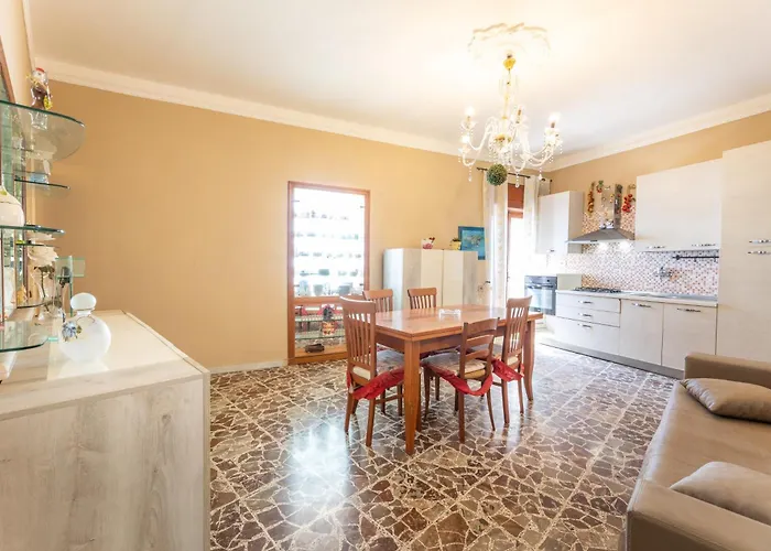 Appartamenti Gallipoli * Gallipoli