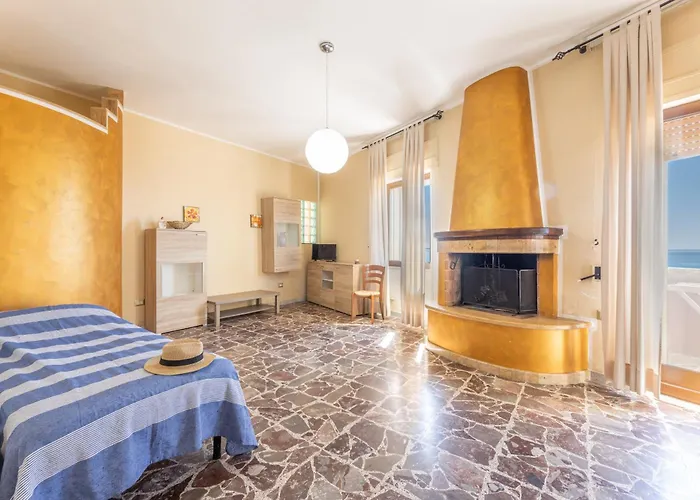 Appartamenti Gallipoli Apartmán *