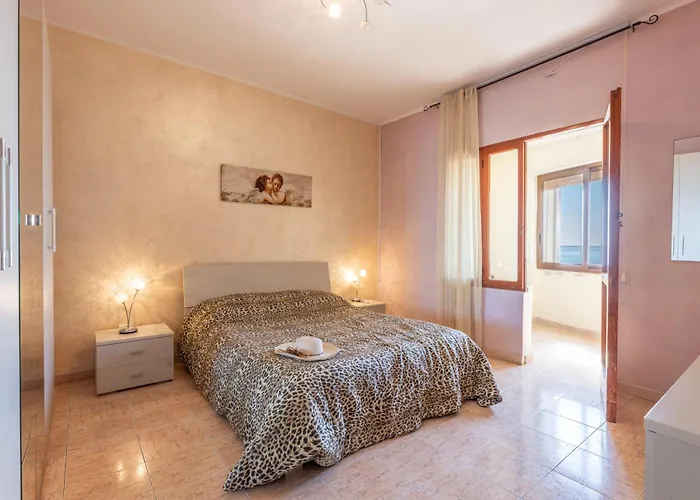 Appartamenti Gallipoli 갈리폴리