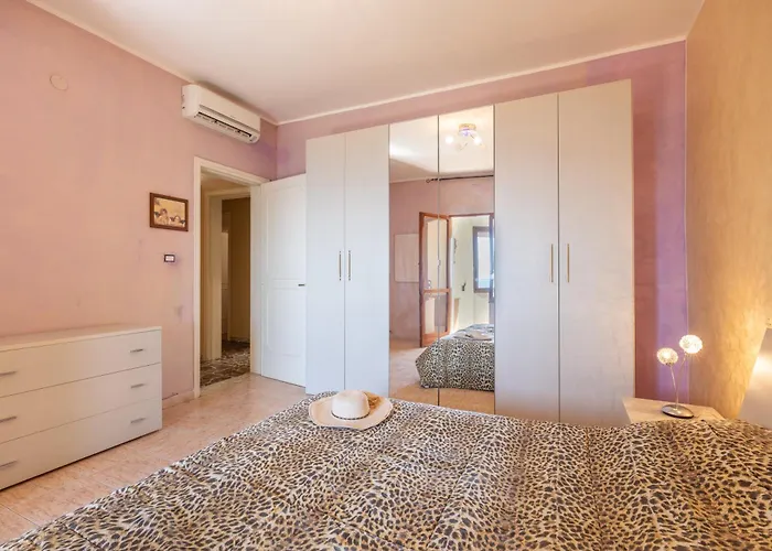 Apartmán Appartamenti Gallipoli