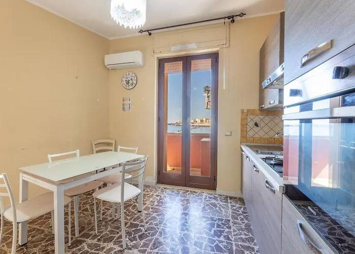 Appartamenti Gallipoli Apartmán *