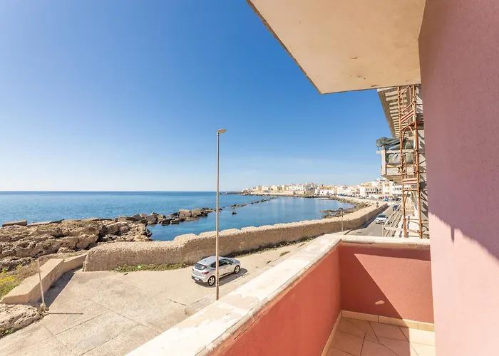 Apartmán Appartamenti Gallipoli Gallipoli