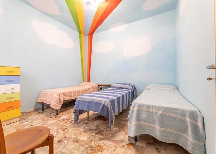 Appartamenti Gallipoli *