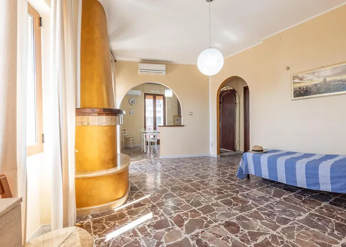 Appartamenti Gallipoli Gallipoli