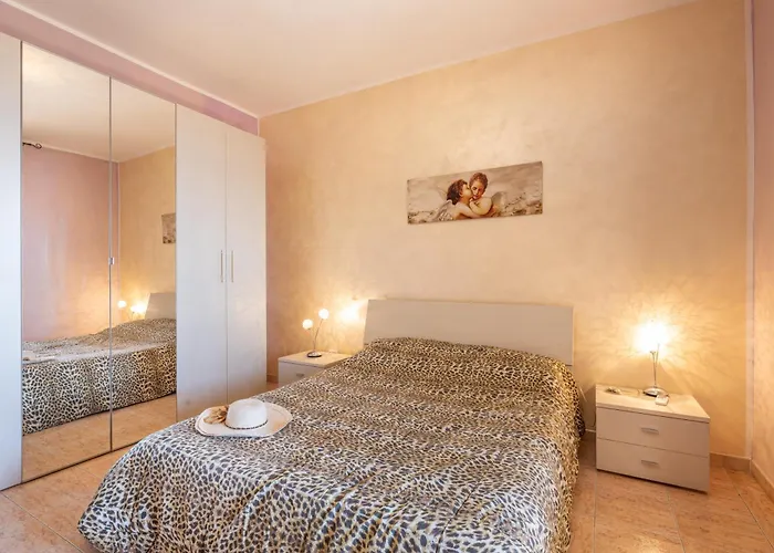 Appartamenti Gallipoli * 갈리폴리