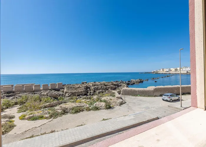 Appartamenti Gallipoli