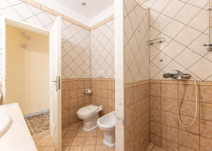 Apartment Appartamenti Gallipoli Gallipoli