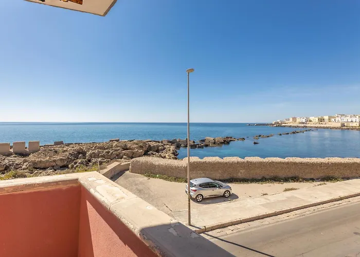 Appartamenti Gallipoli * 갈리폴리